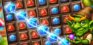 game image