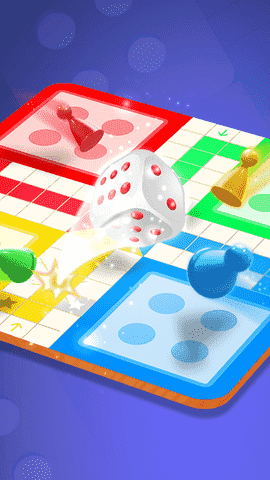 Ludo com Amigos
