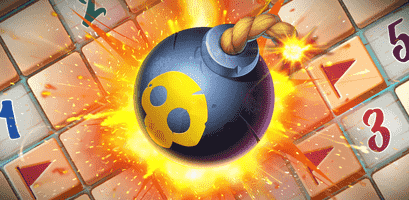 Campo Minado Clássico